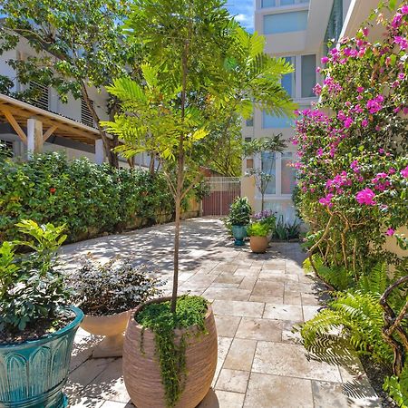 Appartamento Hidden Gem In Miramar- Power Generator- Parking San Juan Esterno foto