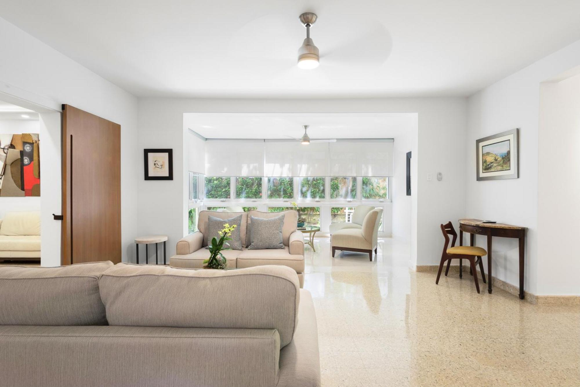 Appartamento Hidden Gem In Miramar- Power Generator- Parking San Juan Esterno foto