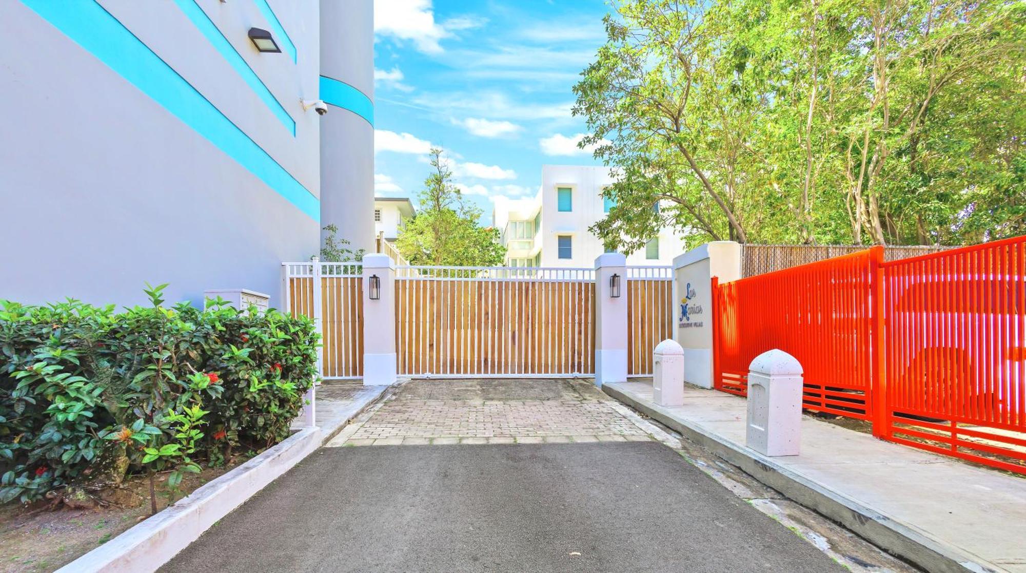 Appartamento Hidden Gem In Miramar- Power Generator- Parking San Juan Esterno foto