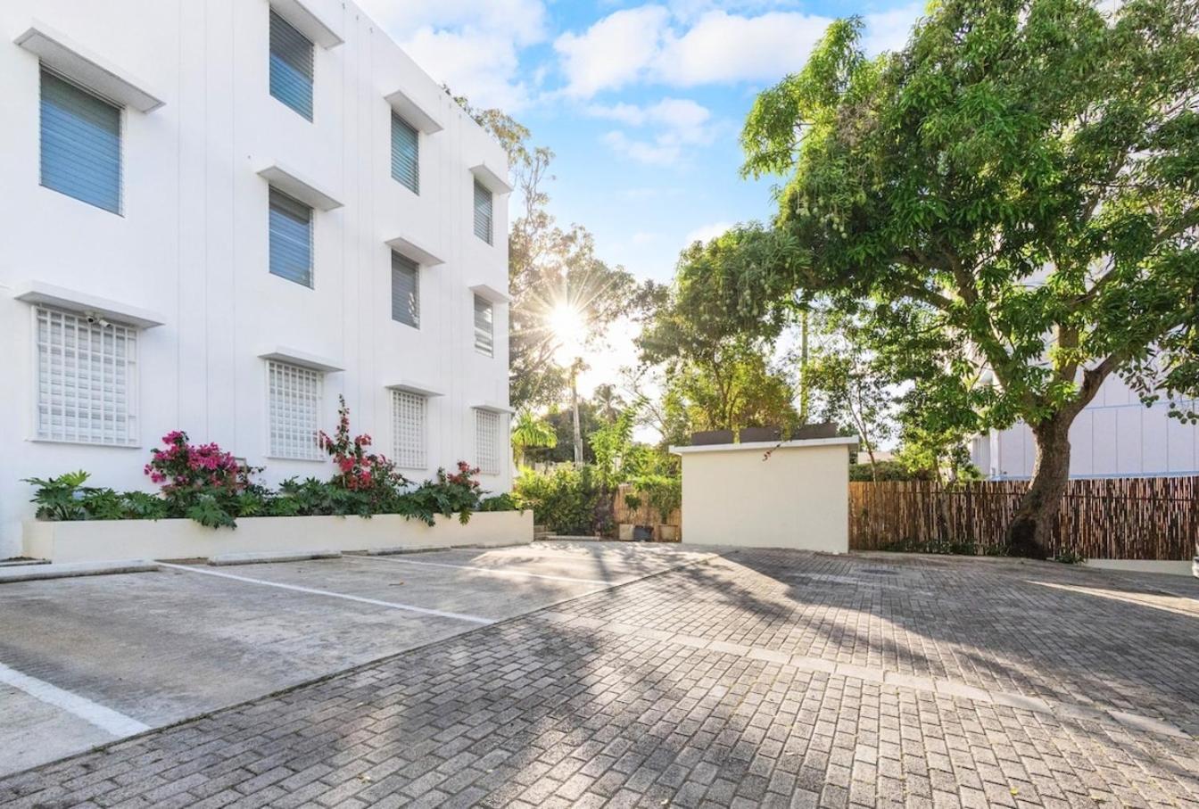 Appartamento Hidden Gem In Miramar- Power Generator- Parking San Juan Esterno foto