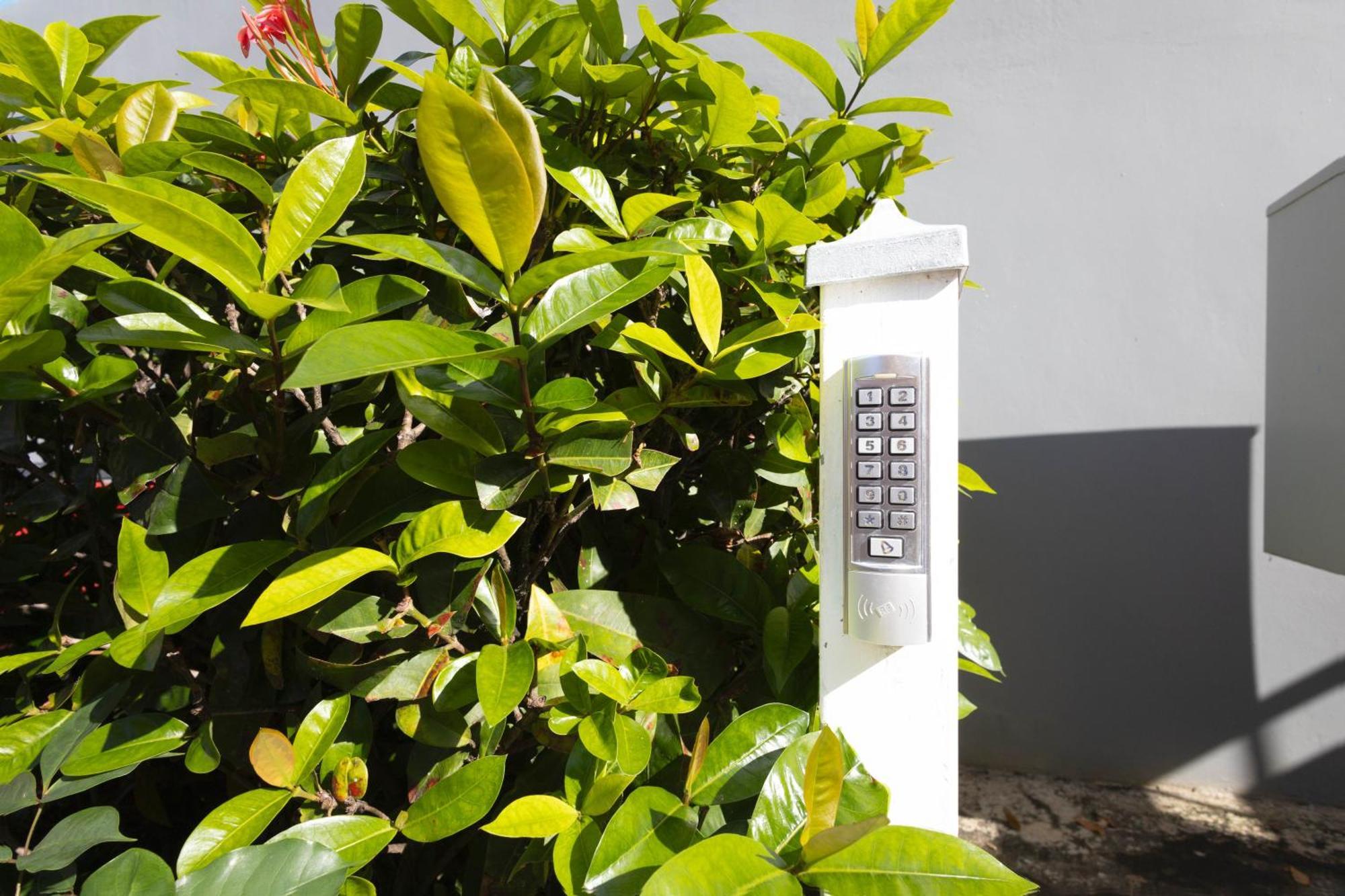 Appartamento Hidden Gem In Miramar- Power Generator- Parking San Juan Esterno foto