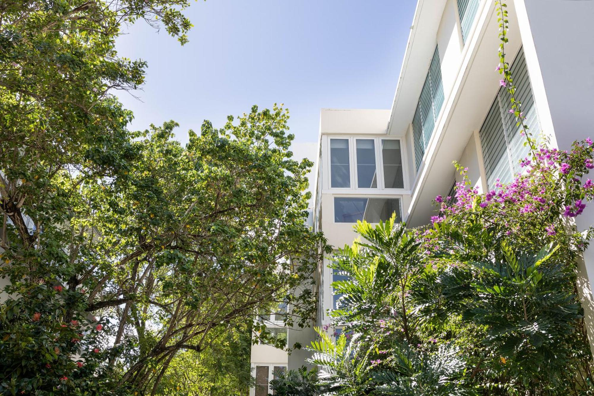 Appartamento Hidden Gem In Miramar- Power Generator- Parking San Juan Esterno foto